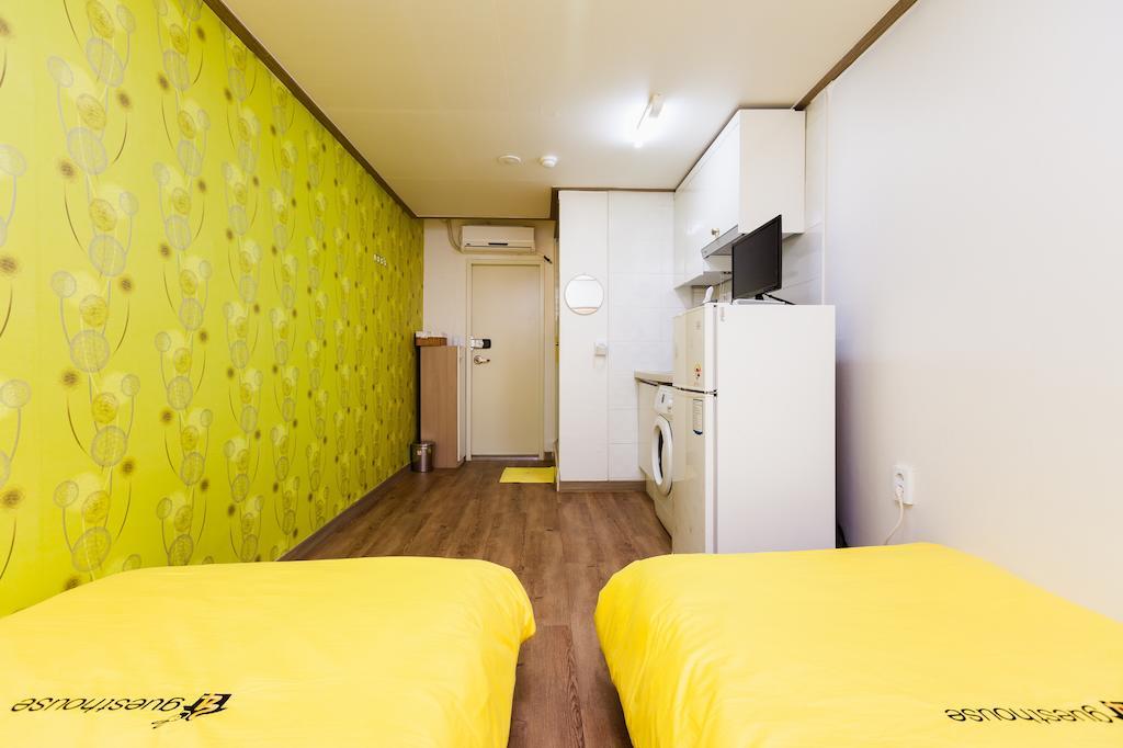 Guest house 24 Edae Seoul
