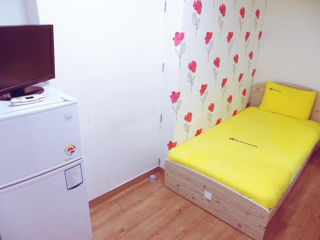 24 Edae Guest house