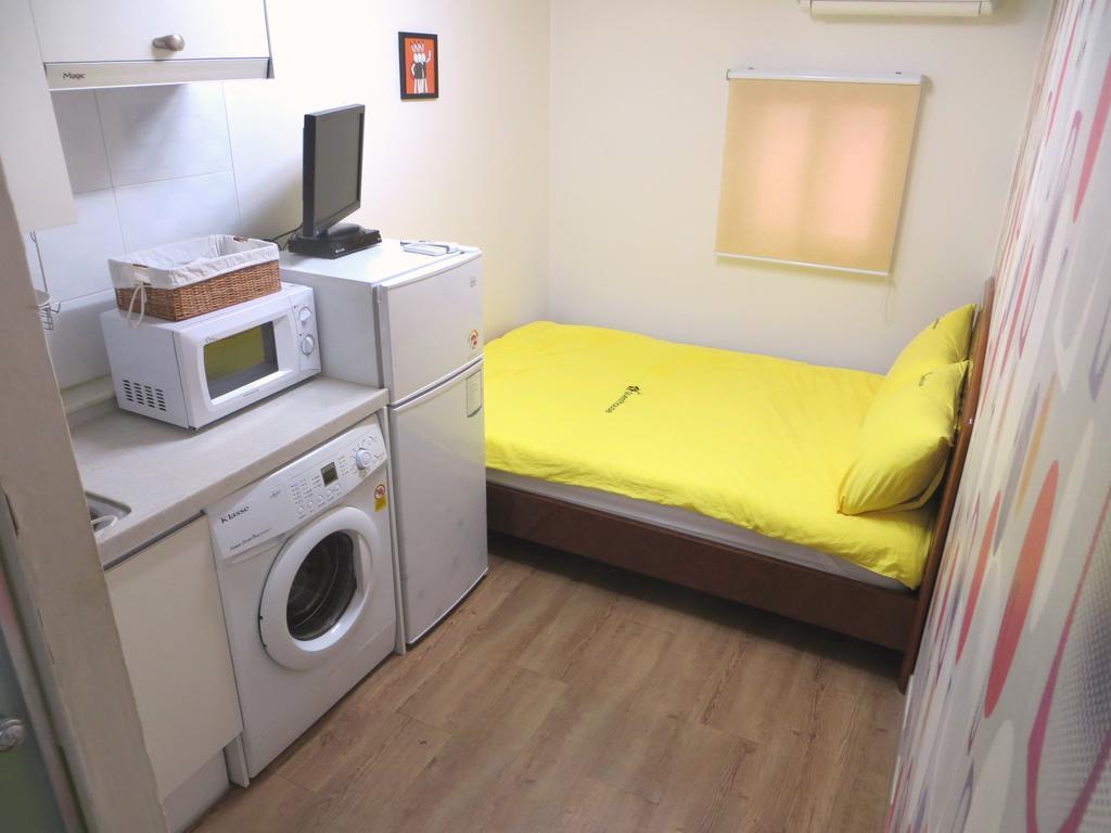 24 Edae Guest house Seoul