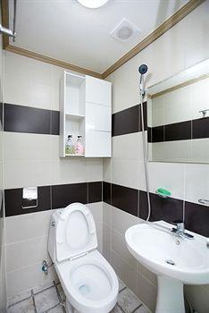 24 Edae Guest house Seoul