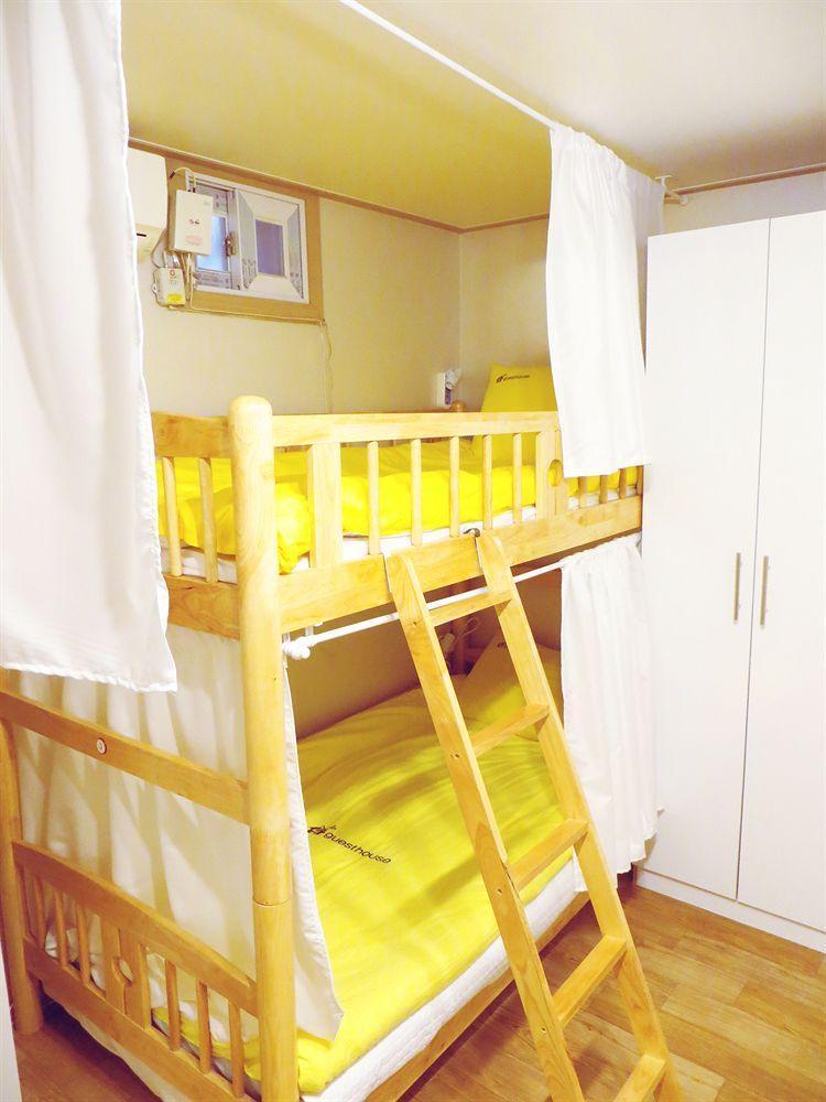 24 Edae Guest house