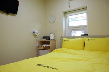 24 Edae Guest house Seoul
