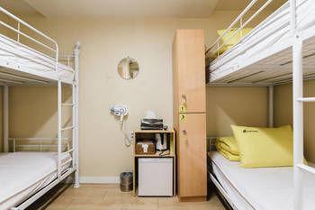24 Edae Guest house 2*
