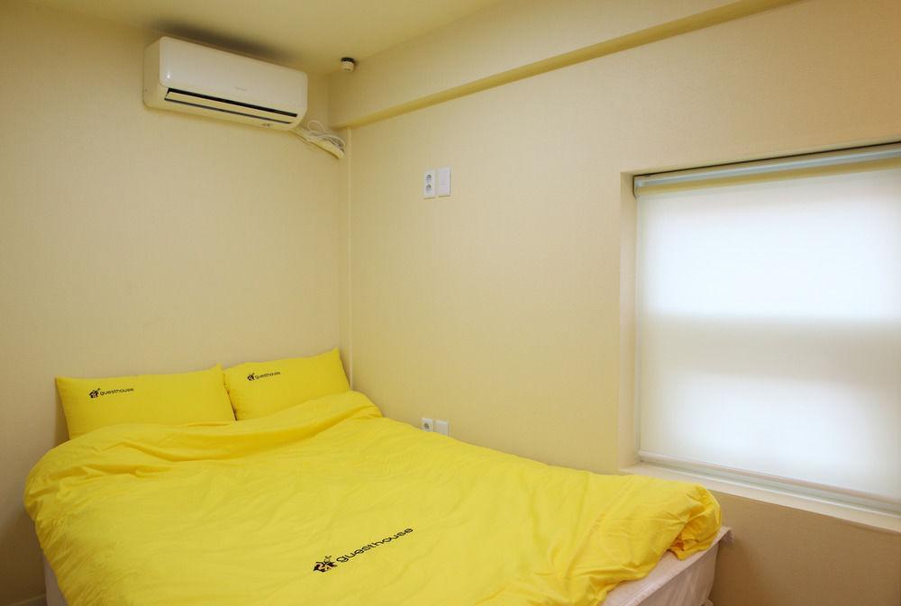 24 Edae Guest house 2*