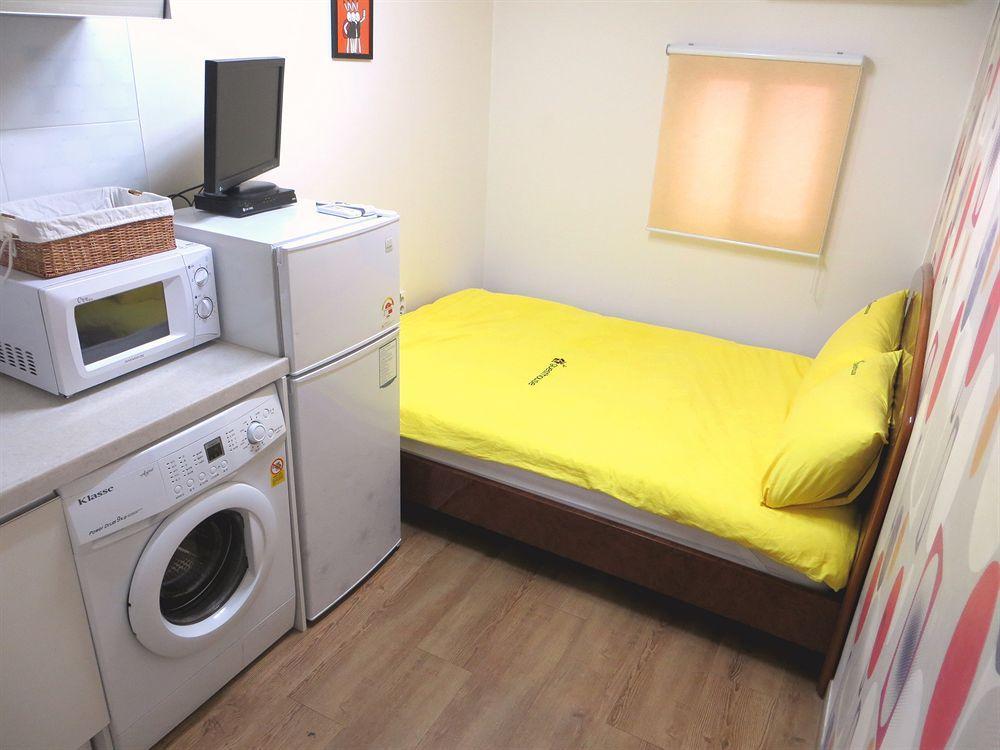 24 Edae Guest house Seoul