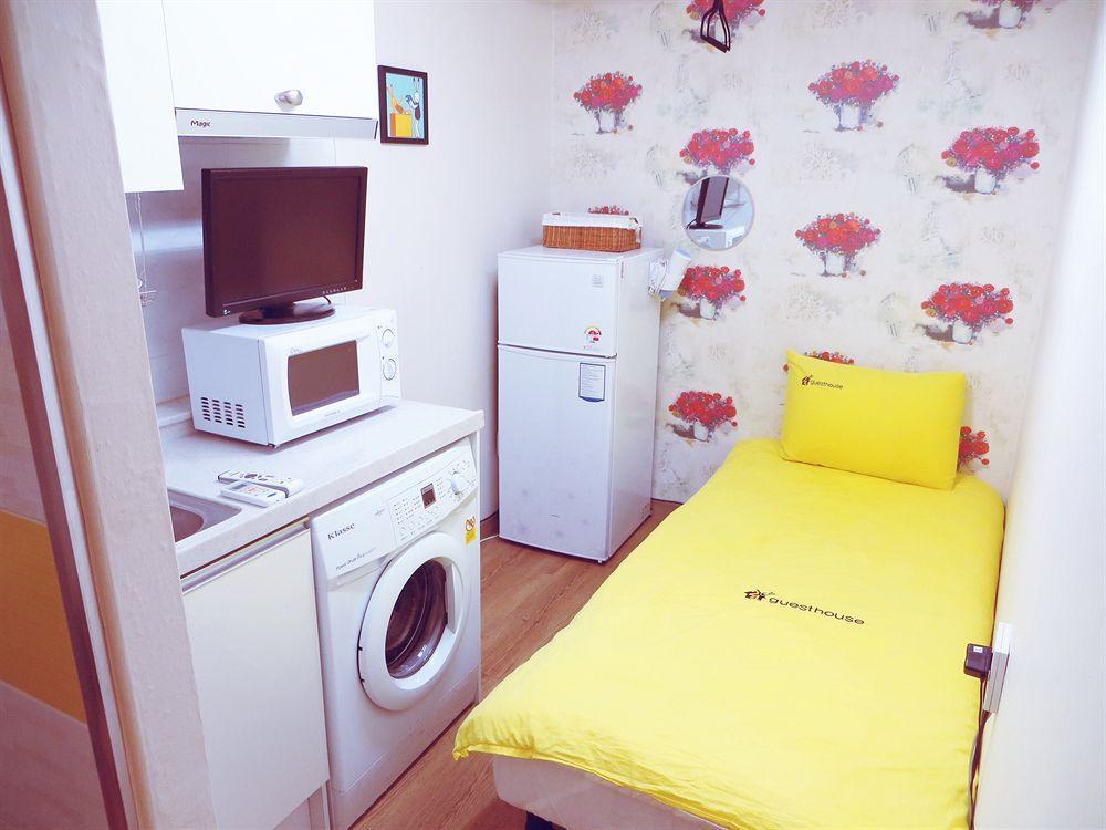24 Edae Guest house