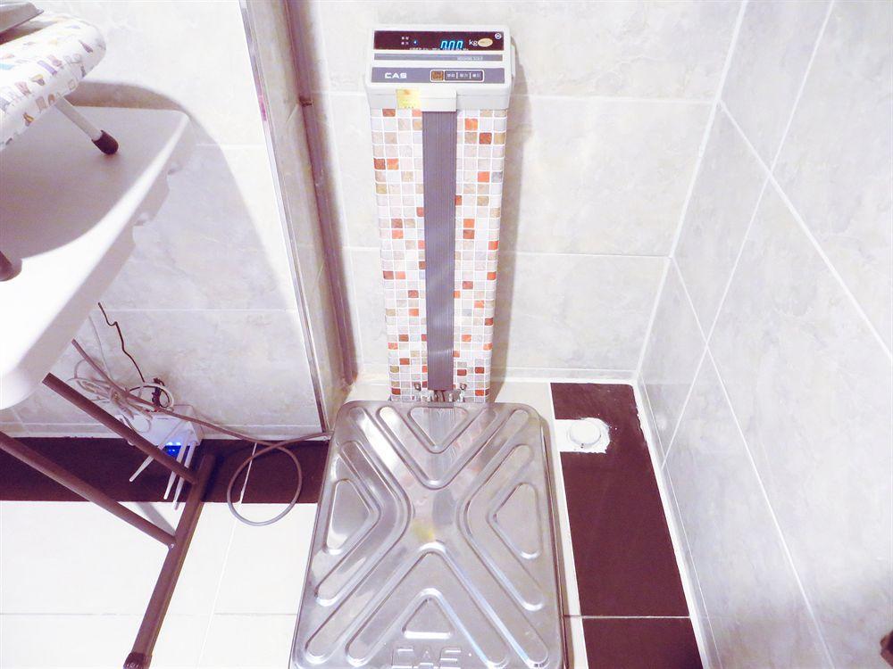 24 Edae Guest house 2*