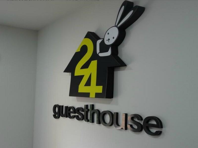 24 Edae Guest house