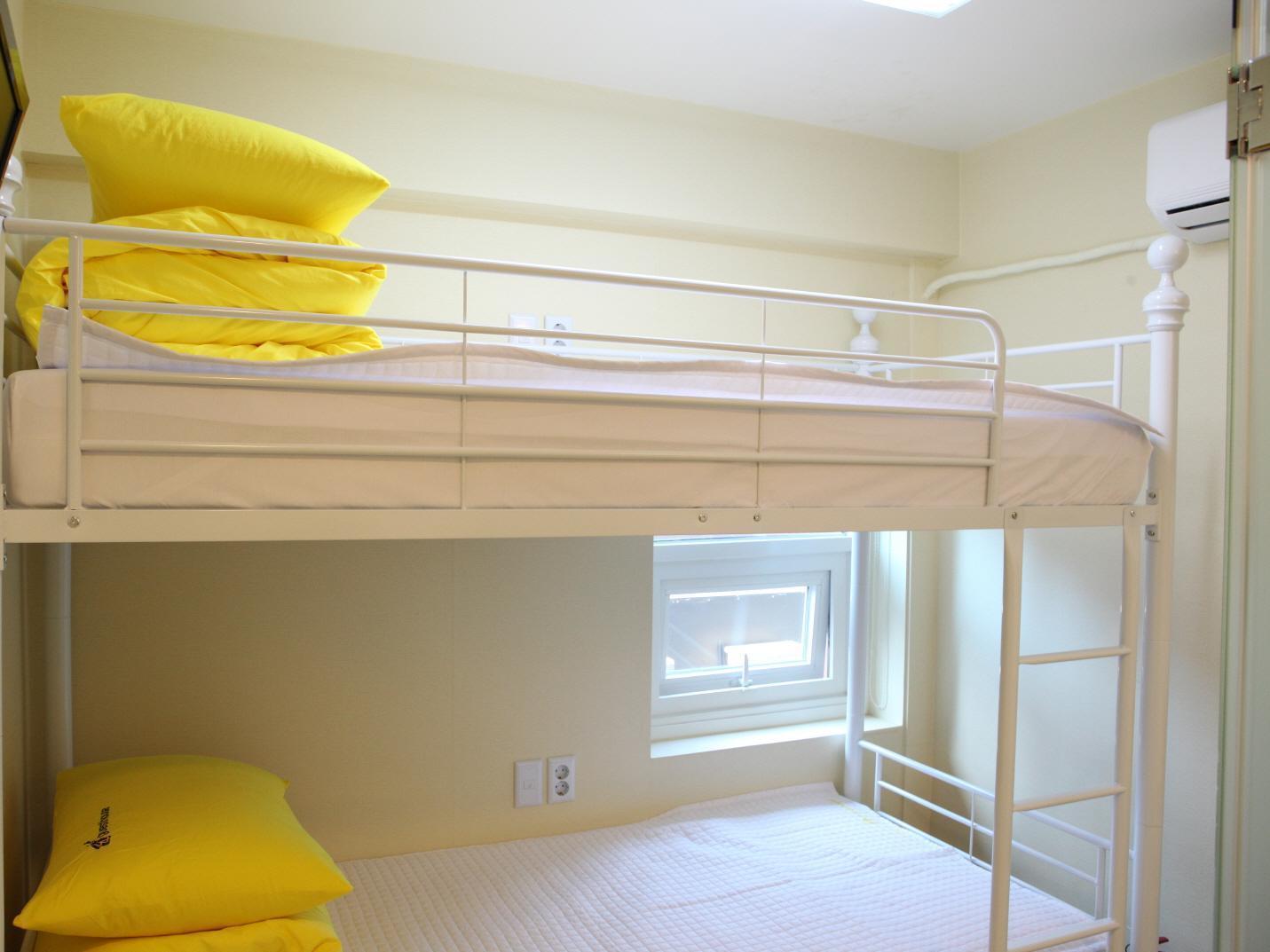24 Edae Guest house Seoul