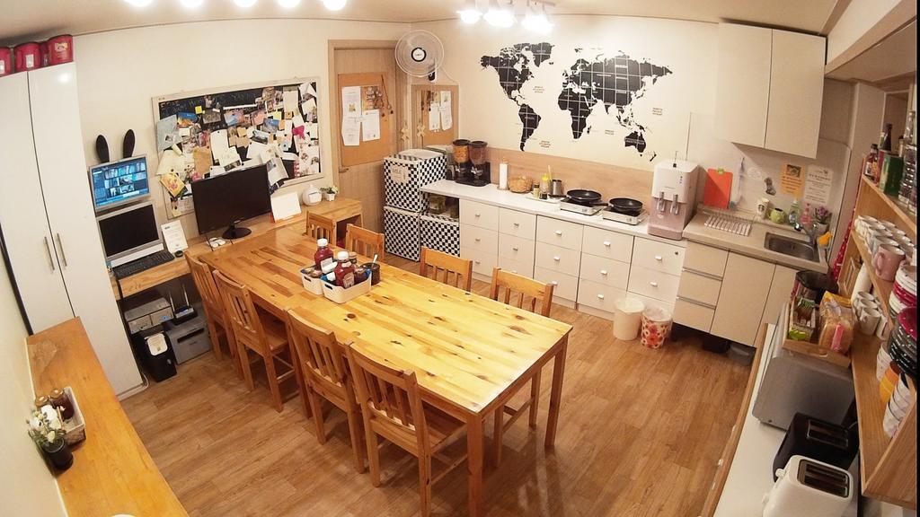 24 Edae Maison d'hôtes 2*