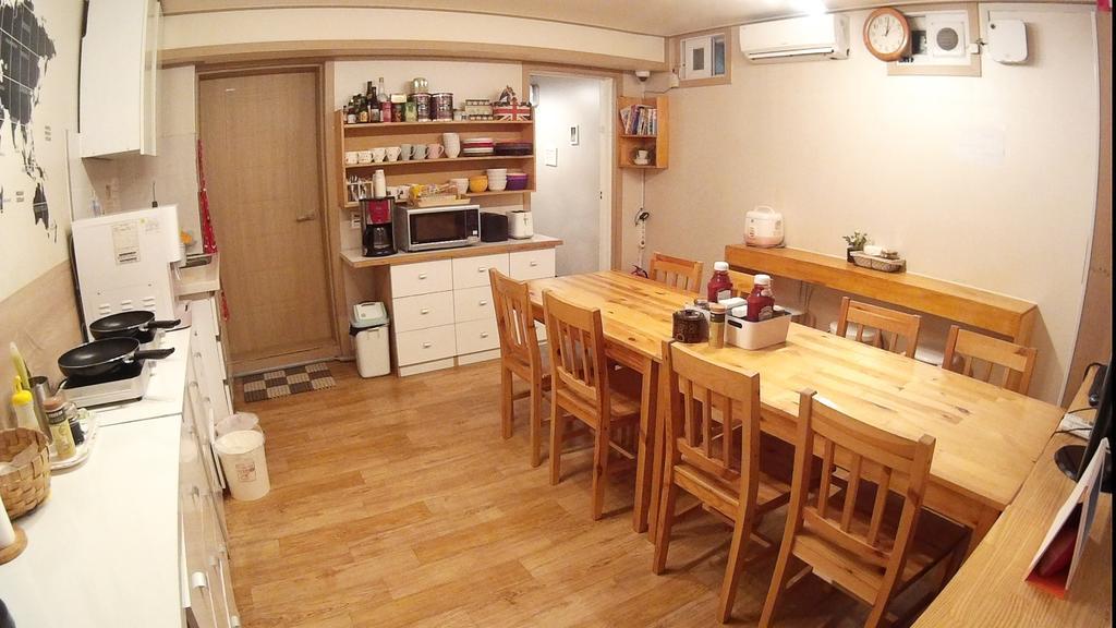 24 Edae Guest house 2*