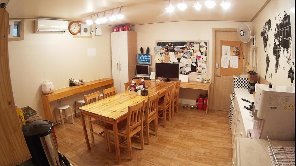 Guest house 24 Edae