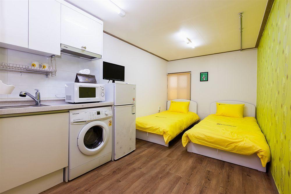 Guest house 24 Edae Seoul